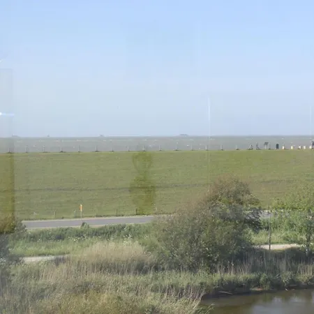 Nordseepanorama * נורדסטרנד