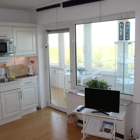 Nordseepanorama נורדסטרנד