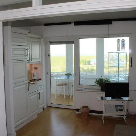 Nordseepanorama דירה