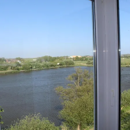 Nordseepanorama נורדסטרנד