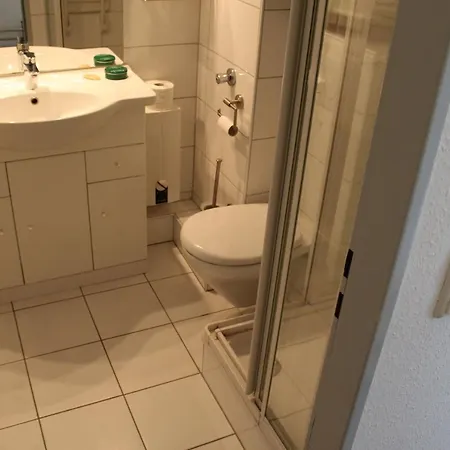 Nordseepanorama דירה *